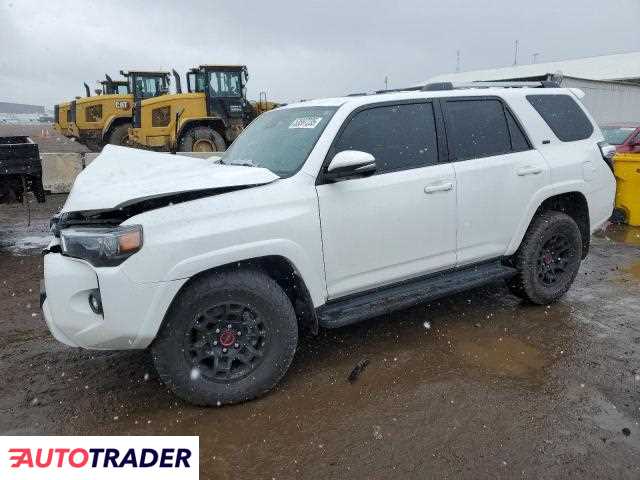 Toyota Pozostałe 2021 4 Toyota Pozostałe 2021 4