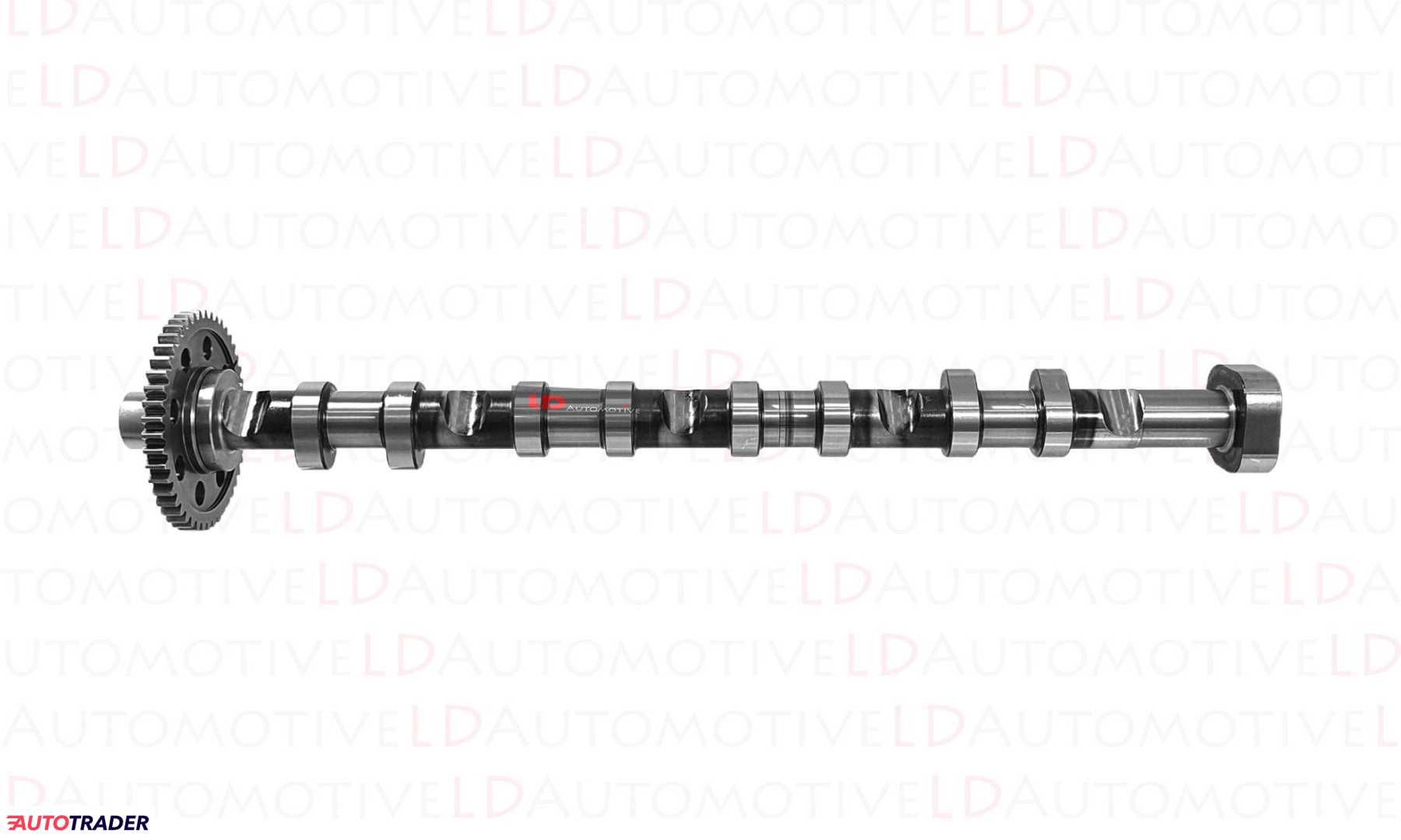 Wałek Rozrządu 06H109022BA Audi 1.8 TFSI