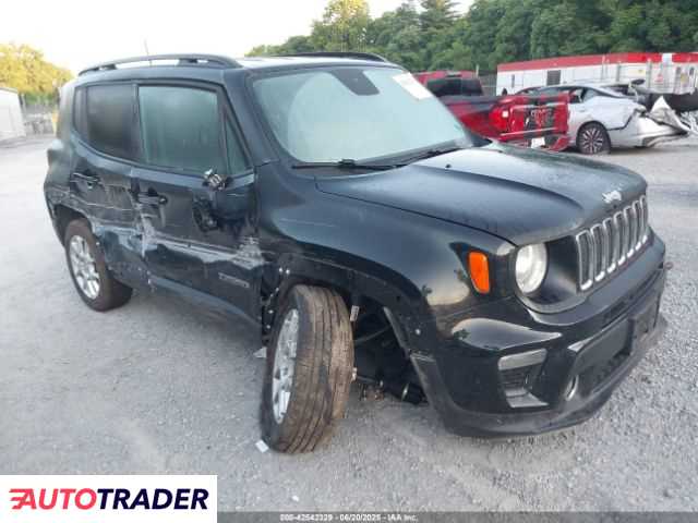 Jeep Renegade 2020 2