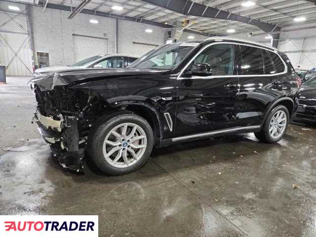 BMW X5 2023 3