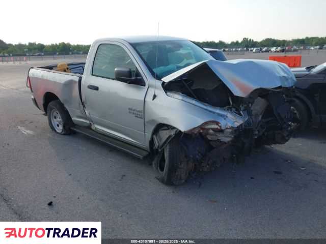 Dodge Ram 2019 3 Dodge Ram 2019 3