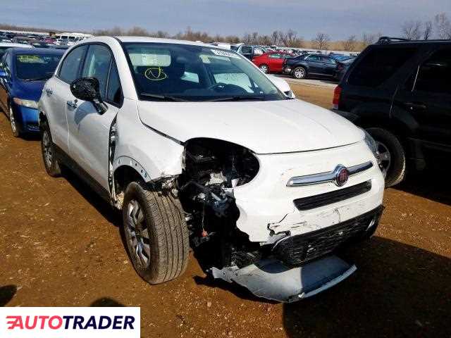 Fiat 500 2018 2 Fiat 500 2018 2