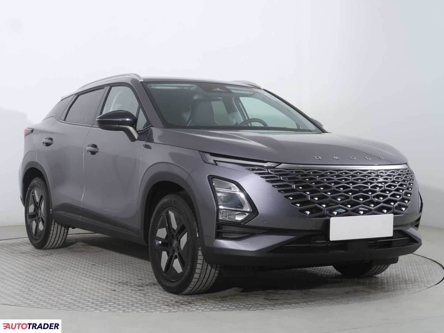 Omoda 5 2024 1.6 144 KM