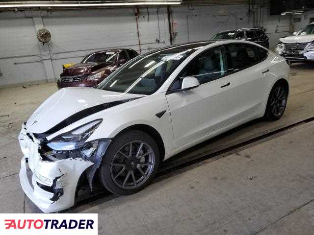 Tesla Model 3 2023 Tesla Model 3 2023