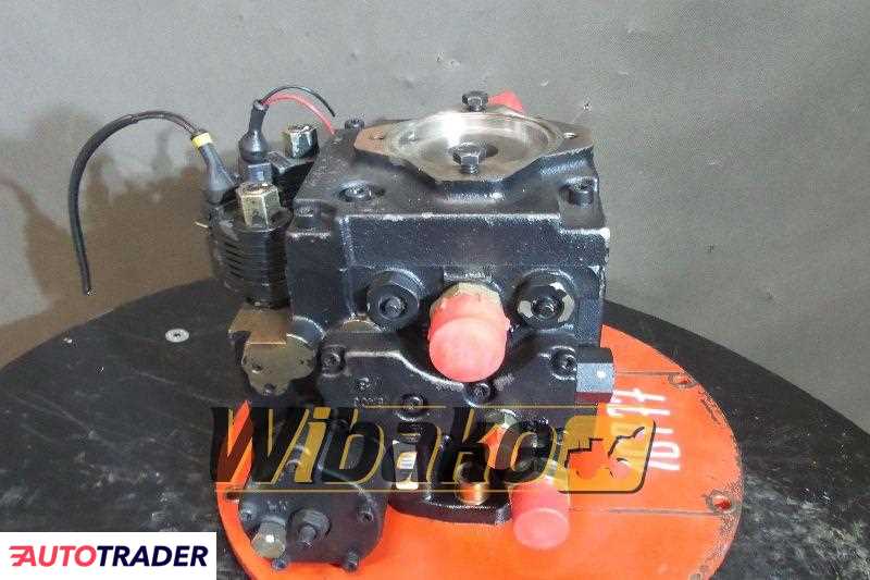 Pompa hydrauliczna Sauer 42R28DG2A152U2G2F54281787