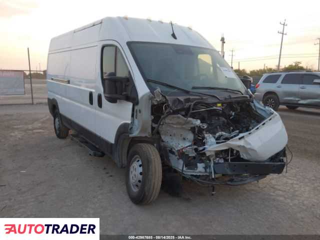 Dodge Ram 2023 3 Dodge Ram 2023 3