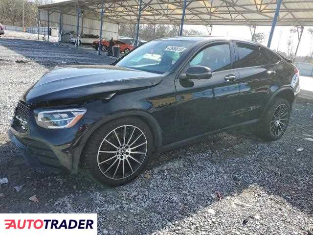 Mercedes CL 2021 2 Mercedes CL 2021 2