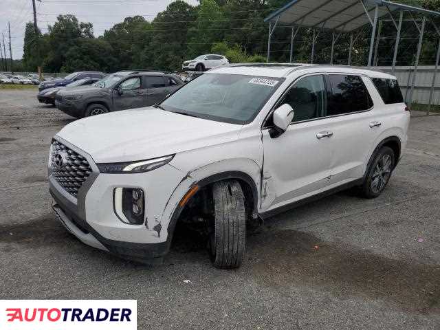 Hyundai Pozostałe 2021 3 Hyundai Pozostałe 2021 3