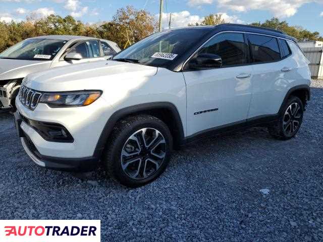Jeep Compass 2024 2