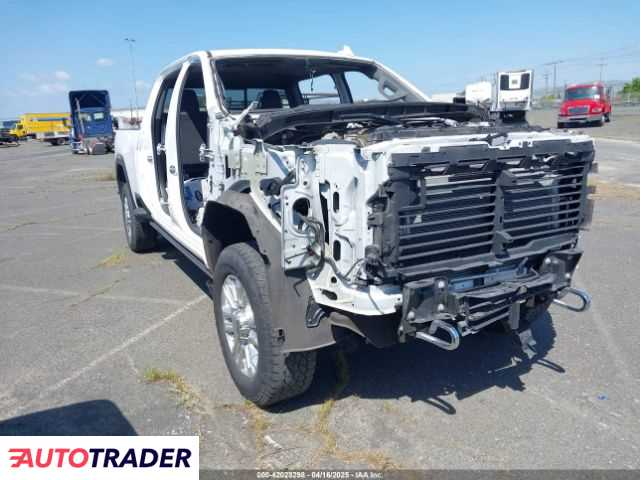 GMC Sierra 2021 6 GMC Sierra 2021 6