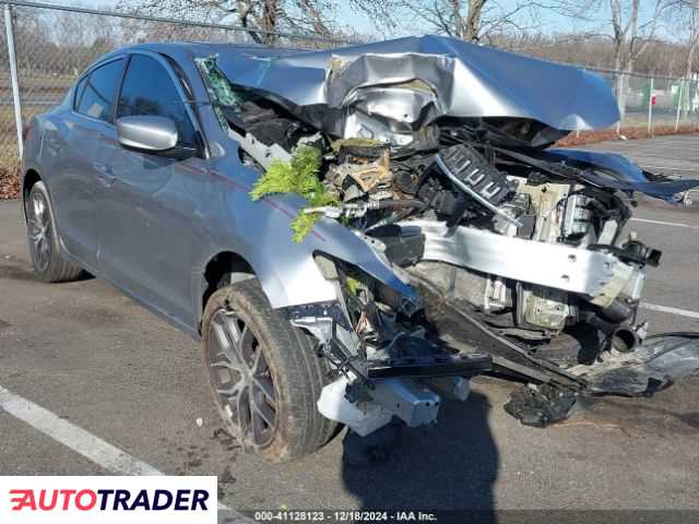 Acura Pozostałe 2021 2 Acura Pozostałe 2021 2