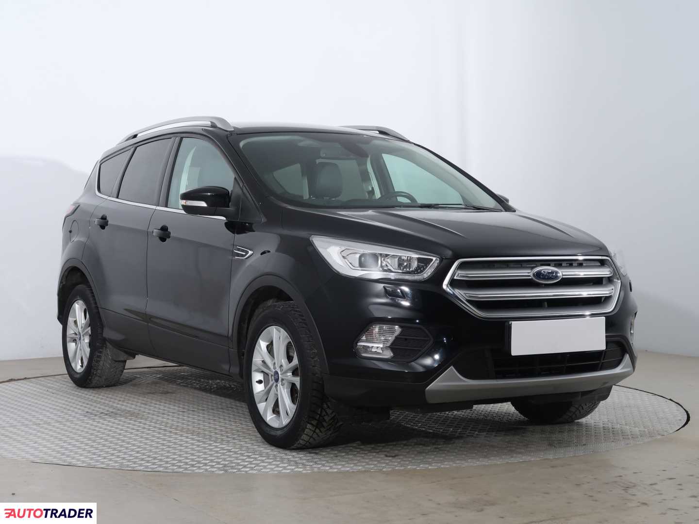 Ford Kuga 2019 2.0 147 KM