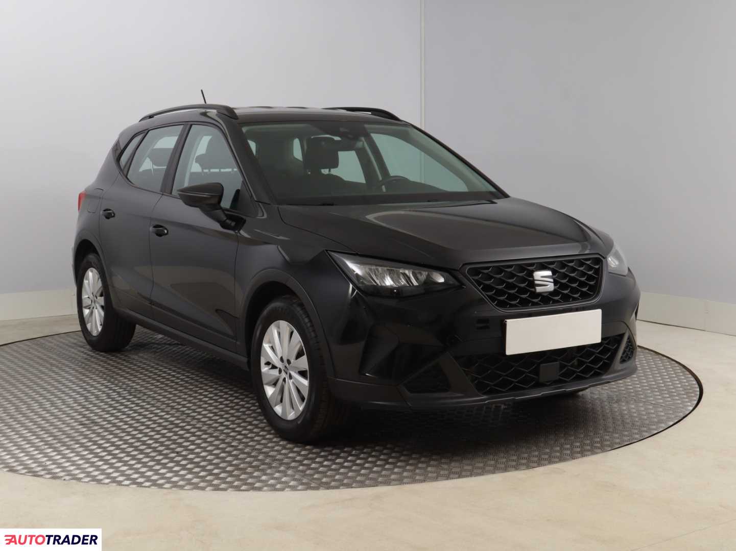 Seat Arona 2023 1.0 108 KM