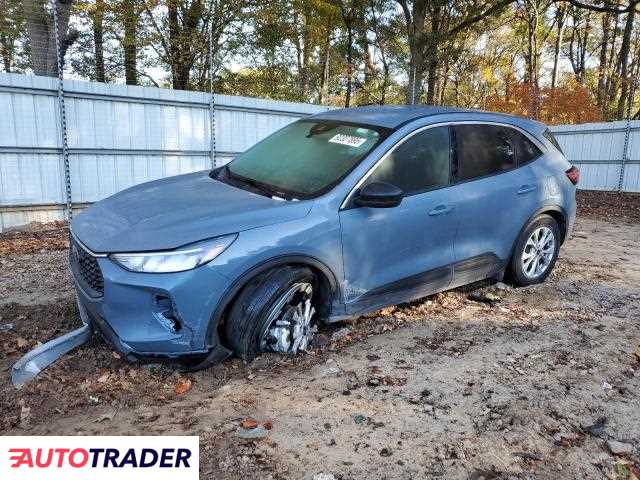 Ford Escape 2023 1