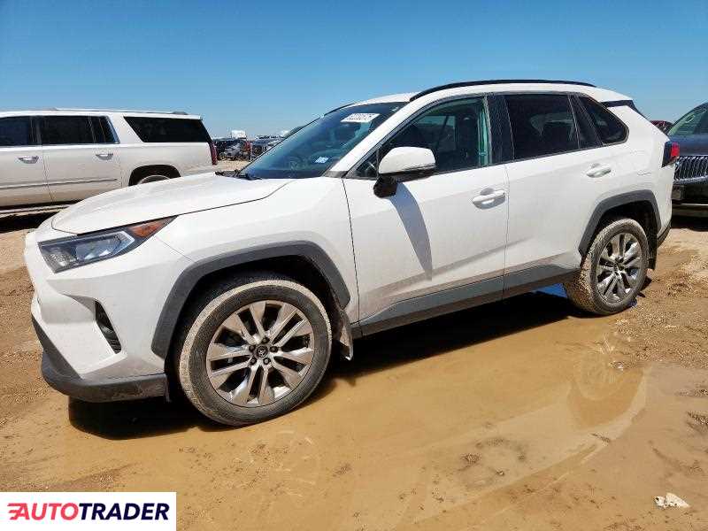 Toyota Pozostałe 2020 2 Toyota Pozostałe 2020 2