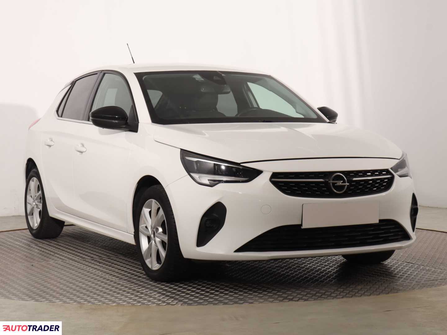 Opel Corsa 2022 1.2 99 KM
