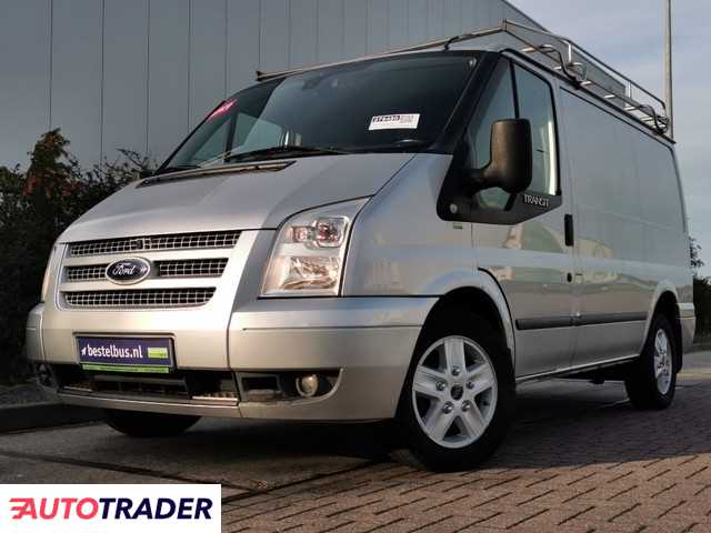 Ford Transit 2012 Ford Transit 2012