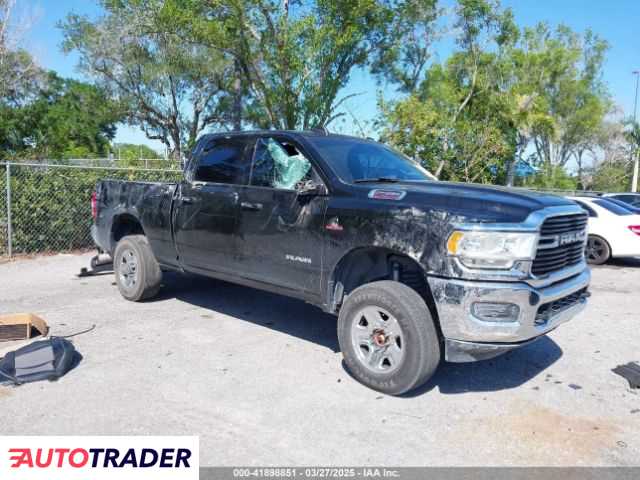Dodge Ram 2021 6 Dodge Ram 2021 6