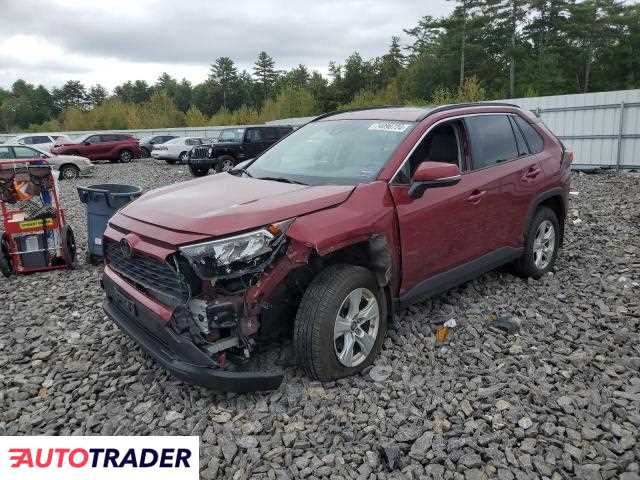 Toyota Pozostałe 2019 2 Toyota Pozostałe 2019 2