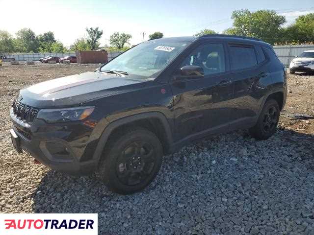 Jeep Compass 2023 2