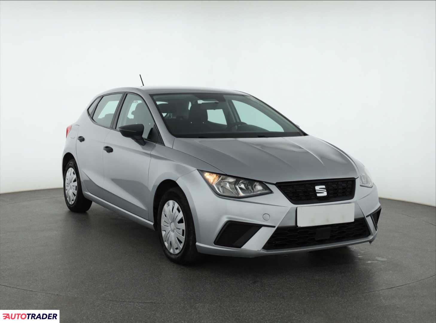 Seat Ibiza 2018 1.0 79 KM Seat Ibiza 2018 1.0 79 KM