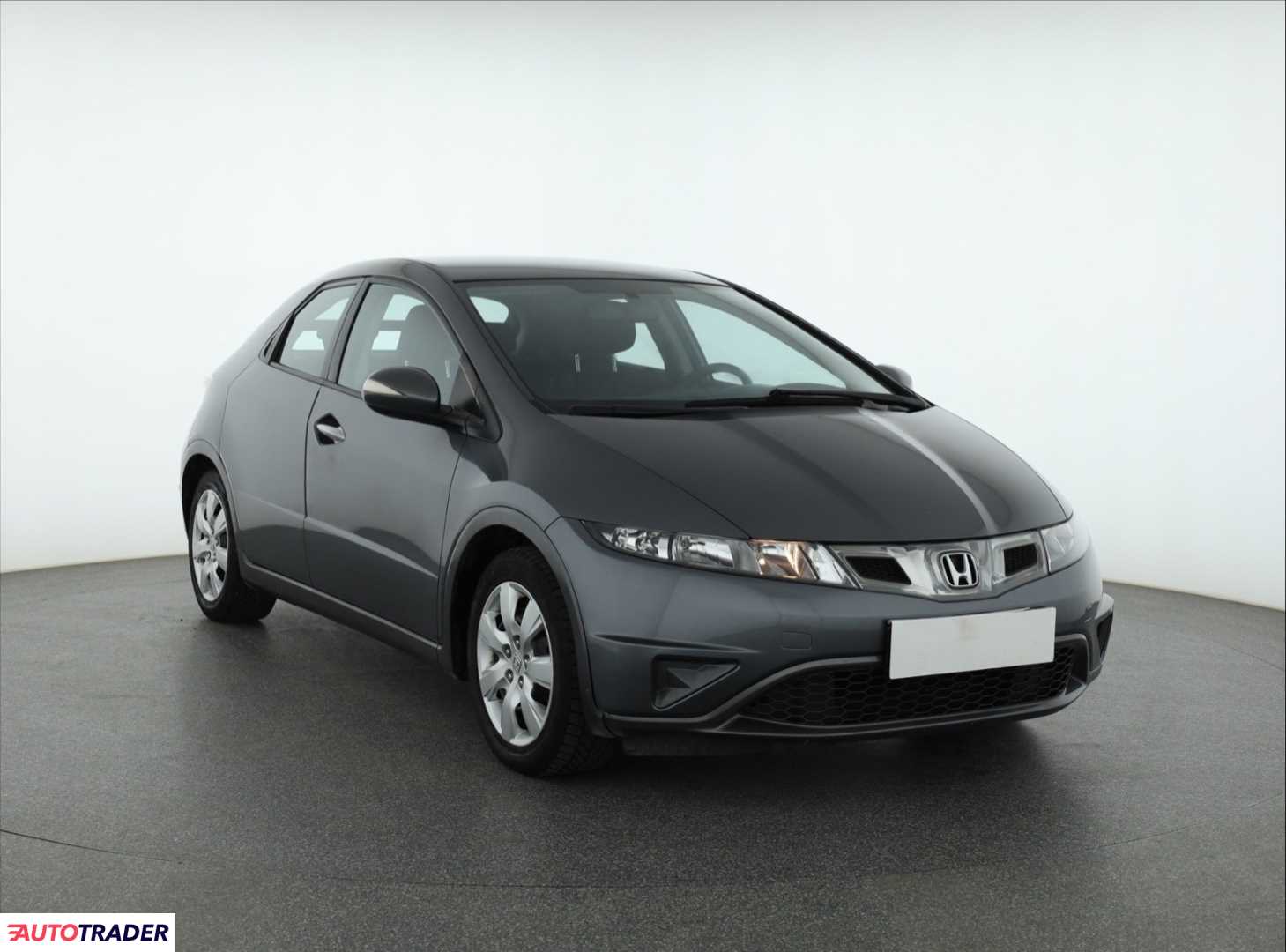 Honda Civic 2010 1.3 97 KM