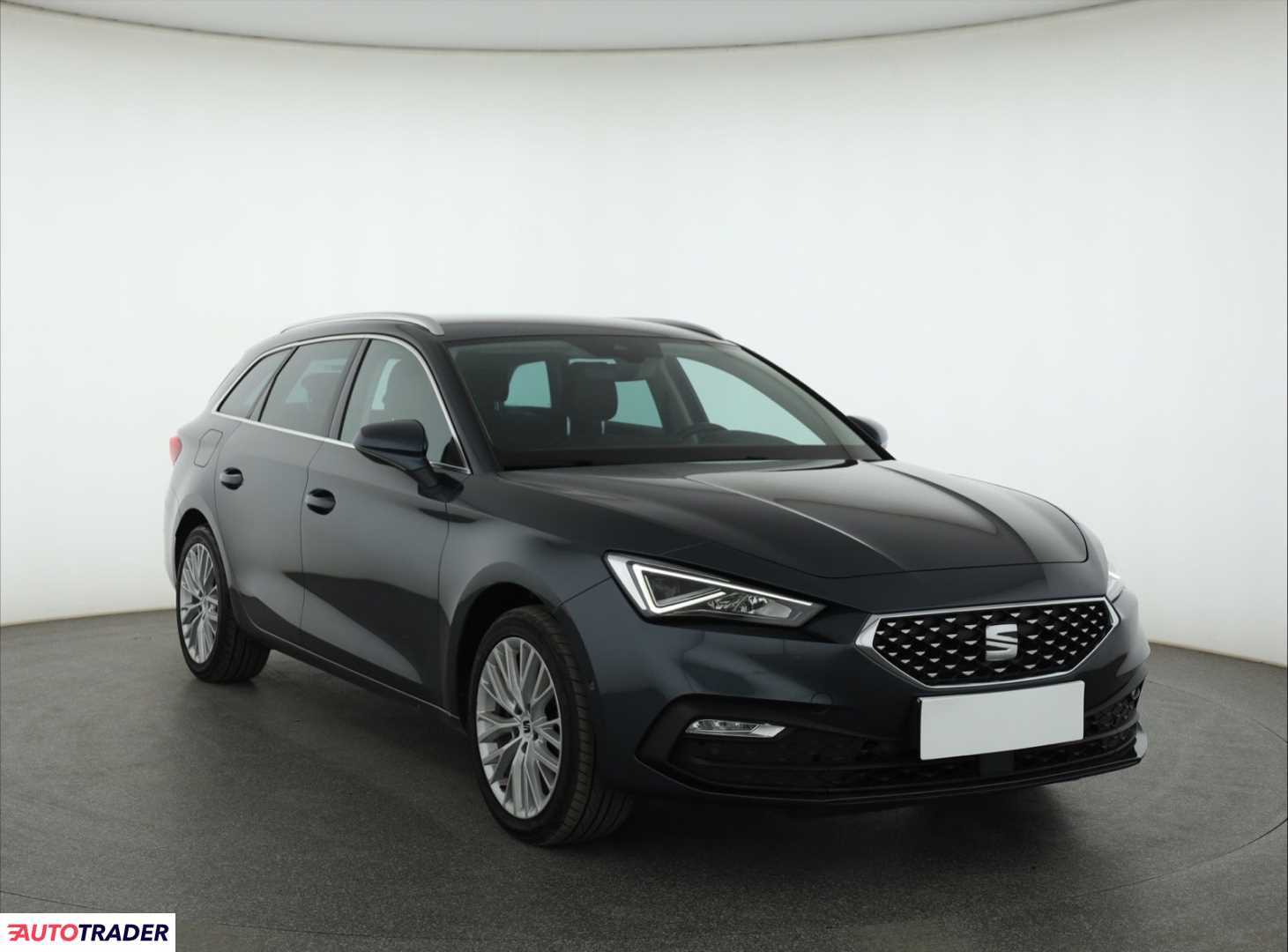 Seat Leon 2020 1.5 147 KM