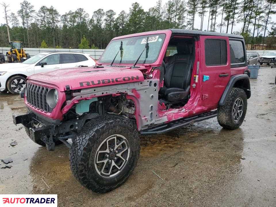 Jeep Wrangler 2024 3