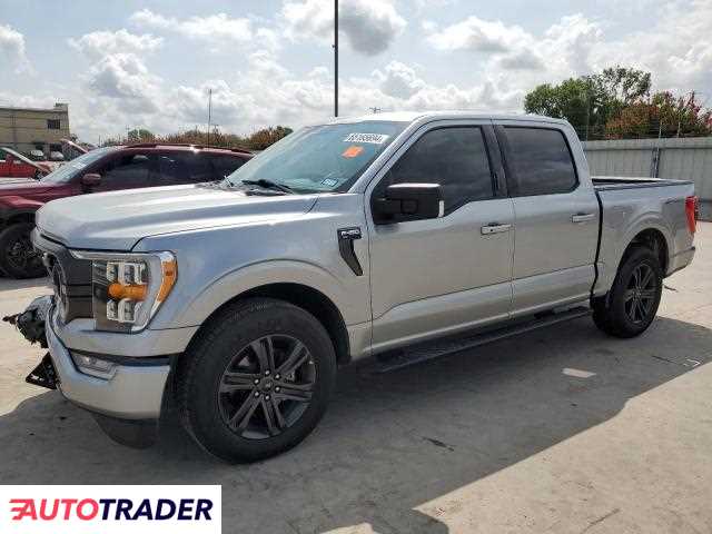 Ford Pozostałe 2022 2 Ford Pozostałe 2022 2
