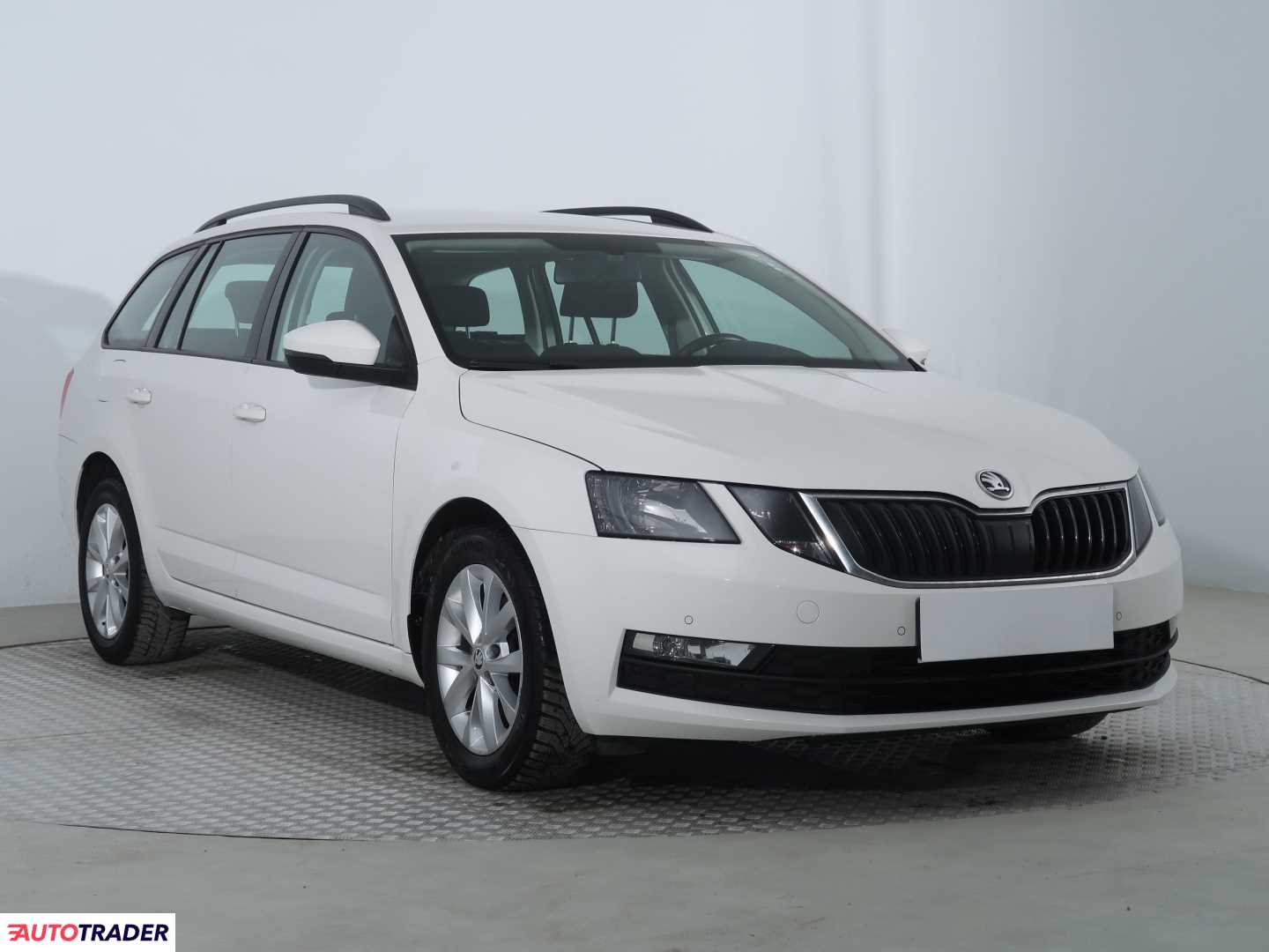 Skoda Octavia 2020 1.5 147 KM