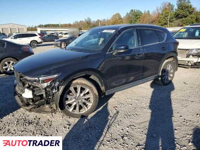 Mazda CX-5 2019 2