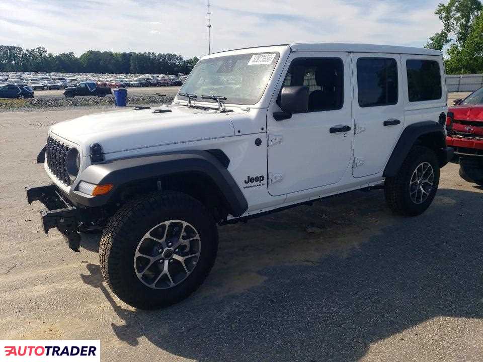 Jeep Wrangler 2026 2