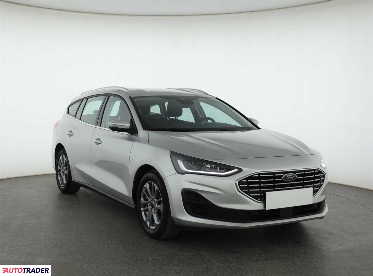 Ford Focus 2023 1.0 123 KM