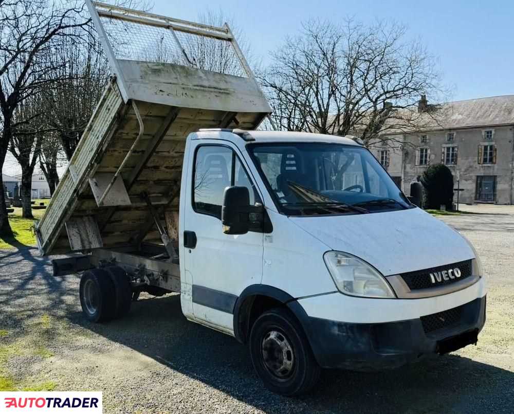 Iveco Daily 2011 2.3