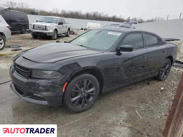 Dodge Charger 2022 3 Dodge Charger 2022 3