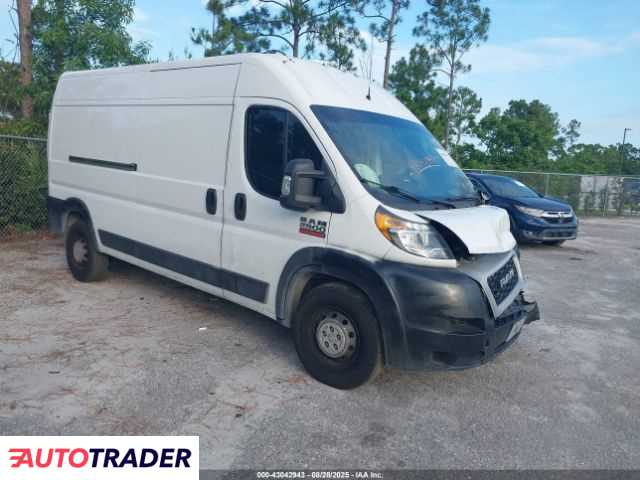 Dodge Ram 2020 3 Dodge Ram 2020 3
