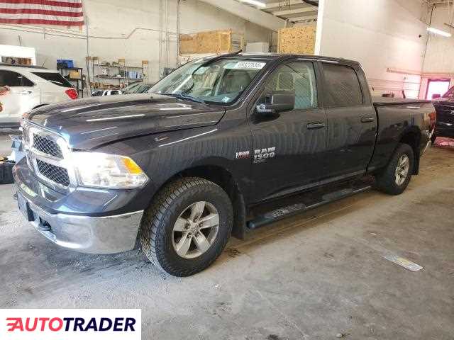 Dodge Ram 2019 5 Dodge Ram 2019 5