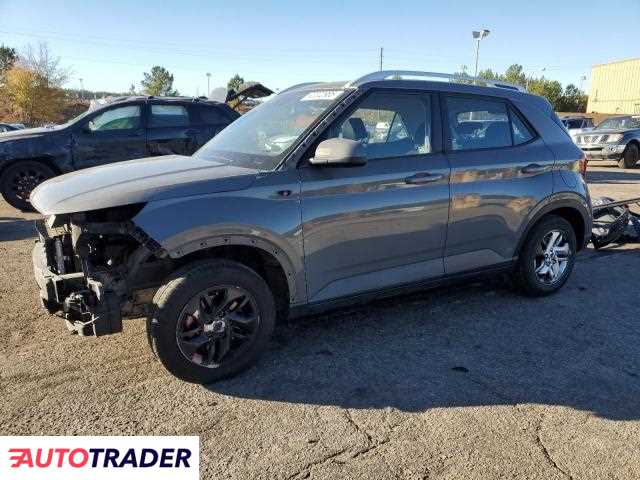 Hyundai Pozostałe 2020 1