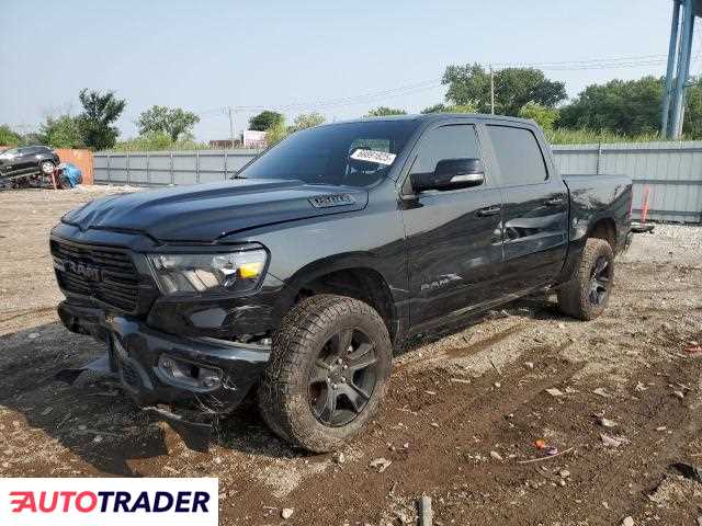 Dodge Ram 2021 5 Dodge Ram 2021 5