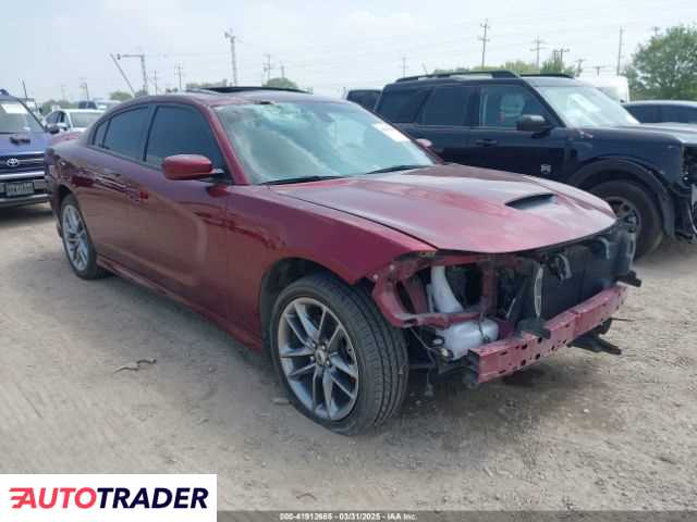 Dodge Charger 2021 3 Dodge Charger 2021 3