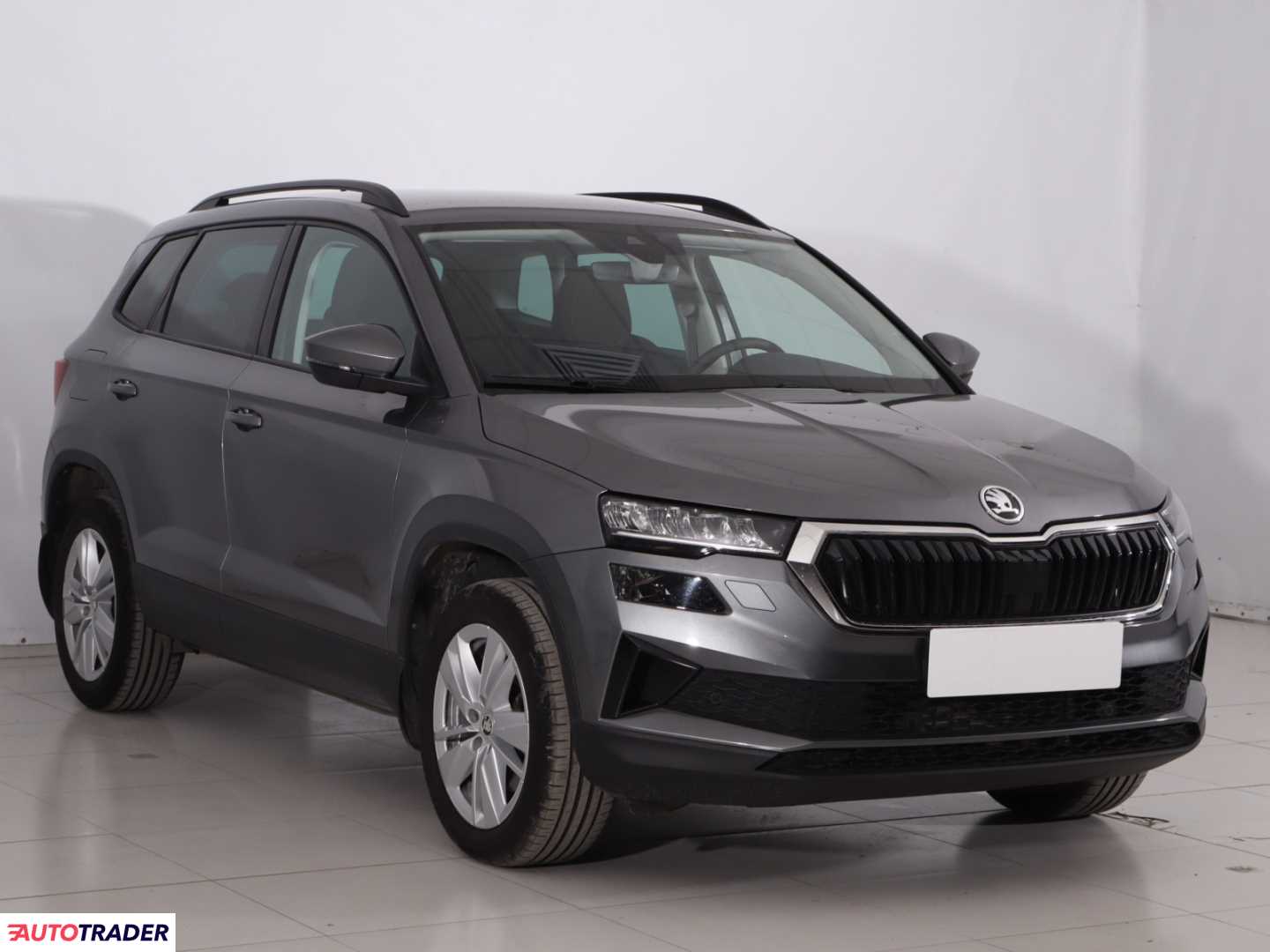 Skoda Karoq 2024 1.5 147 KM