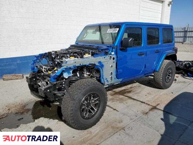 Jeep Wrangler 2025 2 Jeep Wrangler 2025 2