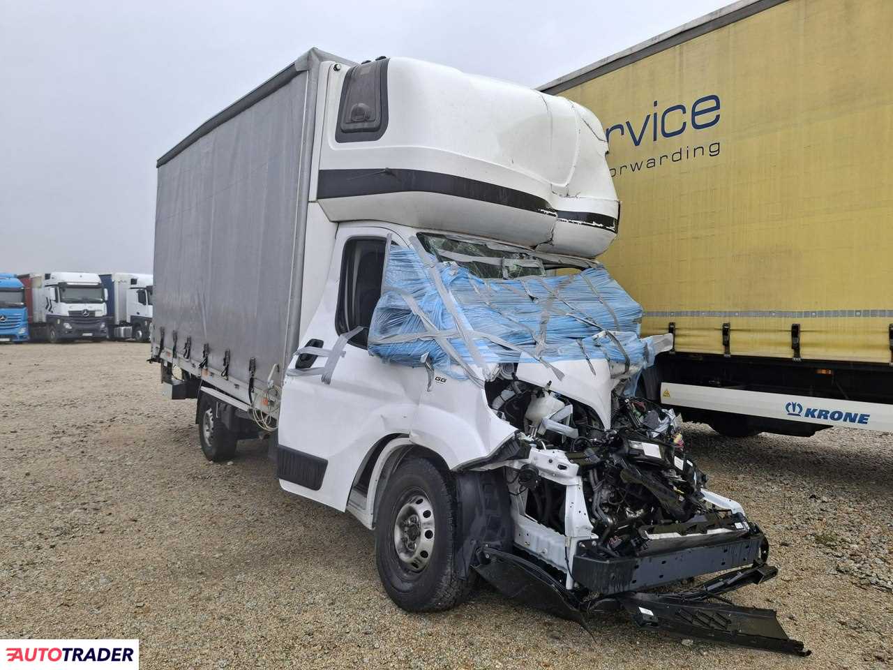 Fiat Ducato 2024 2.2