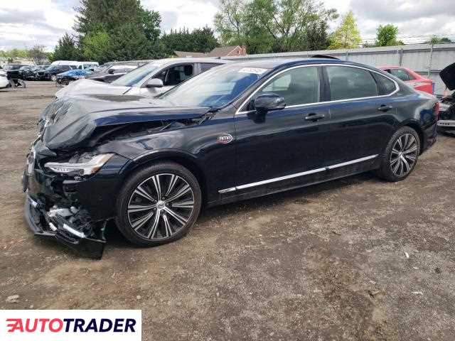 Volvo S90 2023 2 Volvo S90 2023 2