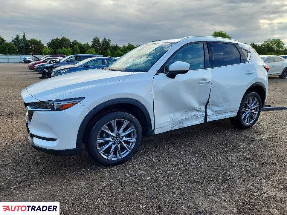 Mazda CX-5 2021 2