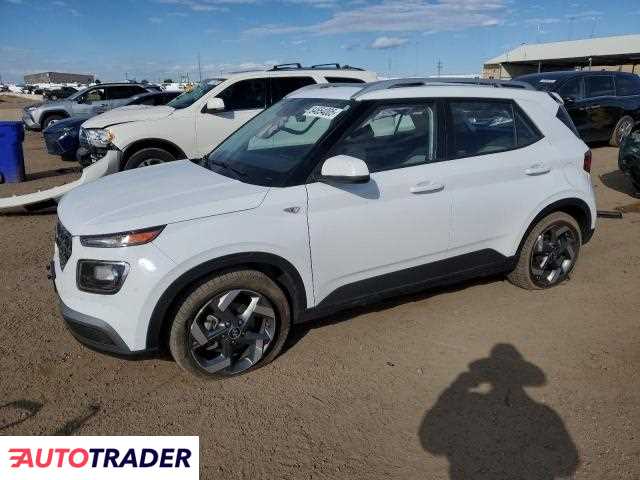 Hyundai Pozostałe 2023 1