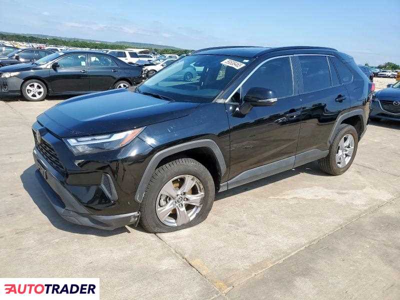 Toyota Pozostałe 2022 2 Toyota Pozostałe 2022 2