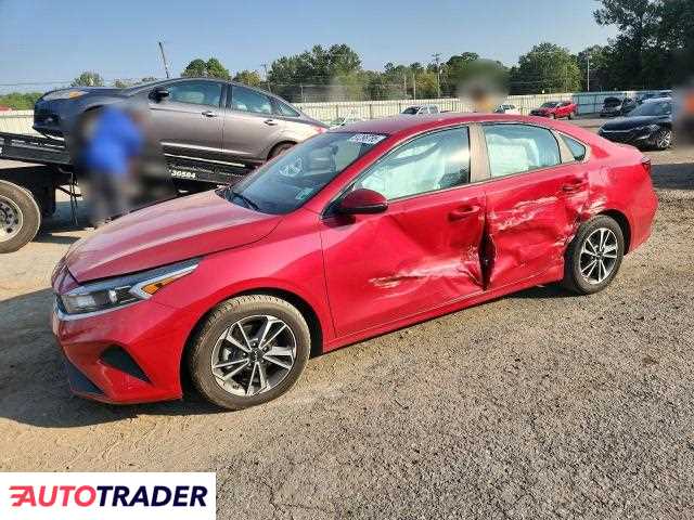 Kia Pozostałe 2023 2