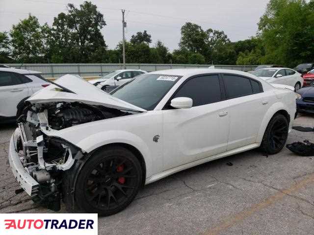 Dodge Charger 2020 6 Dodge Charger 2020 6