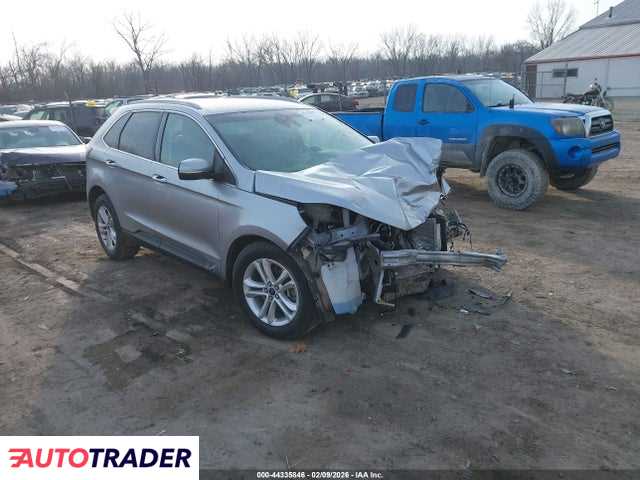Ford Edge 2020 2